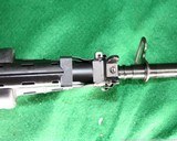 Fabrique Nationale Herstal FNC
.223 Caliber - 22 of 26