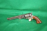FACTORY ENGRAVED COLT 1851 Navy - 10 of 15