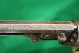 FACTORY ENGRAVED COLT 1851 Navy - 12 of 15