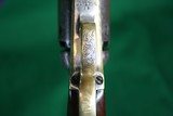 FACTORY ENGRAVED COLT 1851 Navy - 8 of 15