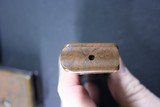 Pre-WWII Walther PPK 