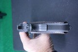 Excellent WWII 1943 U.S. Colt 1911A1 .45ACP, US Marked M1916 Holster and US Marked WWII Tanker Holster - 7 of 14