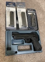 Beretta 92F - 1 of 1