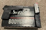 Smith Wesson M&P BodyGuard 380 - 1 of 1