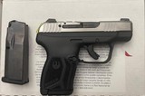 Ruger LCP Max - 1 of 1