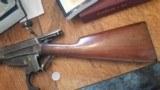 1895 Winchester in 405 Win. Original - 12 of 15
