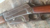 1895 Winchester in 405 Win. Original - 5 of 15