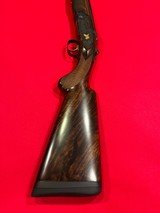 Franchi Instinct Sideplate 12ga NIB - 2 of 15