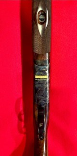 Franchi Instinct Sideplate 12ga NIB - 5 of 15