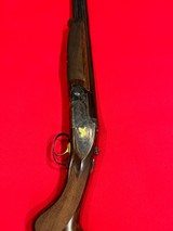 Franchi Instinct Sideplate 12ga NIB - 3 of 15