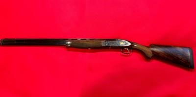 Franchi Instinct Sideplate 12ga NIB