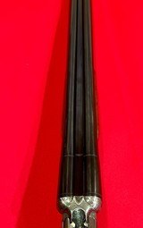 Beretta 627 EELL 12 Ga Side by Side Shotgun - 6 of 14