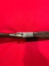 Beretta 627 EELL 12 Ga Side by Side Shotgun - 12 of 14