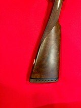 Beretta 627 EELL 12 Ga Side by Side Shotgun - 3 of 14