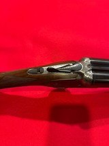 Beretta 627 EELL 12 Ga Side by Side Shotgun - 14 of 14
