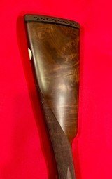 Beretta 627 EELL 12 Ga Side by Side Shotgun - 8 of 14