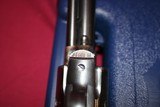 Colt Single Action Army 357 magnum 2nd Generation - 14 of 15