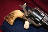 Colt Single Action Army 357 magnum 2nd Generation - 13 of 15