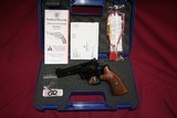 Smith & Wesson Model 586 357 Caliber - 1 of 13