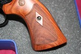Smith & Wesson Model 586 357 Caliber - 5 of 13