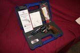 Smith & Wesson Model 586 357 Caliber - 2 of 13