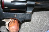 Smith & Wesson Model 586 357 Caliber - 11 of 13