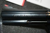Smith & Wesson Model 586 357 Caliber - 8 of 13