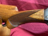 Browning Belgium Sweet Sixteen 16 gauge - 12 of 15