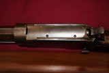 Winchester 1890 22 WRF Pump - 10 of 15