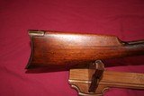 Winchester 1890 22 WRF Pump - 2 of 15