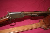 Winchester 1890 22 WRF Pump - 4 of 15