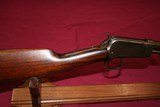 Winchester 1890 22 WRF Pump - 3 of 15