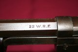 Winchester 1890 22 WRF Pump - 13 of 15