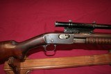 Remington model 12 pump 22 rimfire - 10 of 15