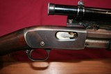 Remington model 12 pump 22 rimfire - 13 of 15