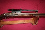 Remington model 12 pump 22 rimfire - 11 of 15