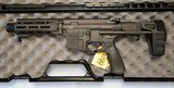 Daniel Defense DDM4 PDW 300 Blackout BLK, FACTORY SEALED NEW 02-088-22070-047, NO CC FEES! FAST SHIPPING!
UPC: 818773022200 - 2 of 4