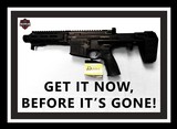 Daniel Defense DDM4 PDW 300 Blackout BLK, FACTORY SEALED NEW 02-088-22070-047, NO CC FEES! FAST SHIPPING!
UPC: 818773022200 - 1 of 4