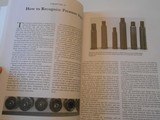 Nick Harvey's Practical Reloading Manual: Tools, Powders, Components and Techniques for North America, First Edition 1993 by Nick Harvey - 6 of 13