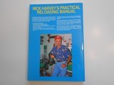 Nick Harvey's Practical Reloading Manual: Tools, Powders, Components and Techniques for North America, First Edition 1993 by Nick Harvey - 11 of 13