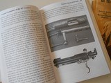 Custom Gunmakers 20th Century Vols 1 & 2 by Michael Petrov Hardback Books - 10 of 11