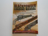 Gun Digest Blackpowder Loading Manual Expanded 4th Edition by Sam Fadala 2004 Paperback Book - 1 of 12