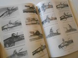 Longarms in America Vol 1 Compiled by George Weatherly 1997 Paperback Book Published by American Society of Arms Collectors - 14 of 15
