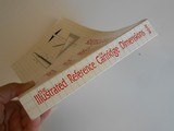 Illustrated Reference Cartridge Dimensions 1993 Wolfe Publishing Paperback Book - 2 of 8