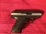 Hi Point 380. Mode CF380. Cheapy - 10 of 14