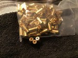 Star line brass for 40S&W.100 each. New - 1 of 5