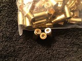 Star line brass for 40S&W.100 each. New - 5 of 5