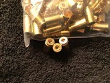 Star line brass for 40S&W.100 each. New - 2 of 5