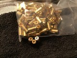 Star line brass for 40S&W.100 each. New - 4 of 5