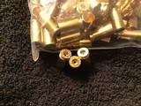 Star line brass for 40S&W.100 each. New - 3 of 5